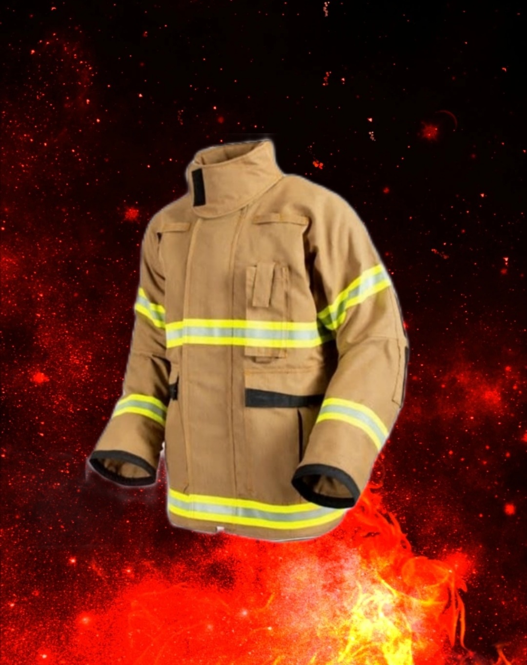 menerima pembuatan fire jaket dengan harga tuk jual lagi