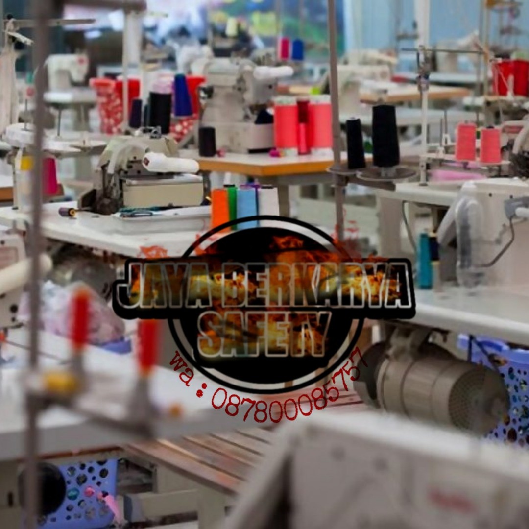 pusat pengrajin dan pembuat fire jaket pemadam dan wearpack